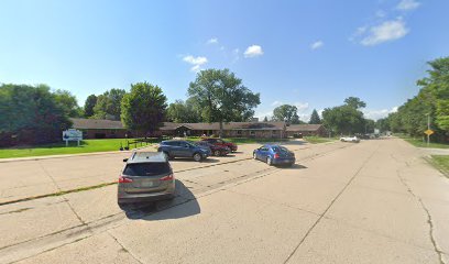 Spencer Post Acute Rehabilitation Center — homepage