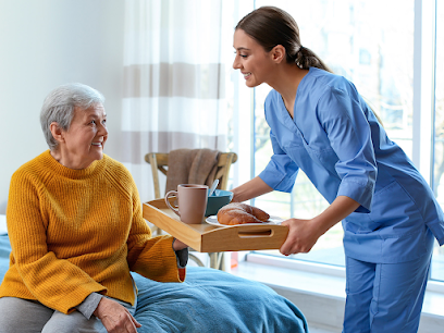 SPIRIT HOME HEALTH — homepage