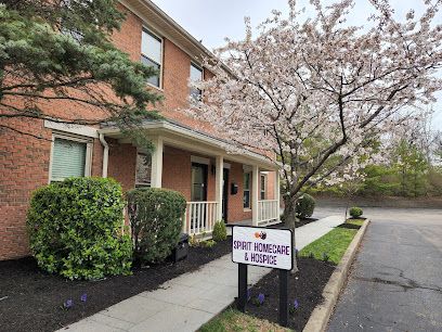 SPIRIT HOMECARE, INC — homepage