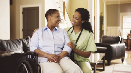 SPIRITUAL HOSPICE CARE, INC. — homepage