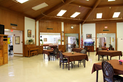 S.P.J.S.T. REST HOME NO 2 — homepage