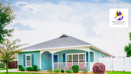 Splendid Care Assisted Living — homepage