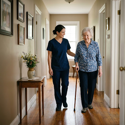SPLENDID MEDICAL STAFFING LLC — homepage