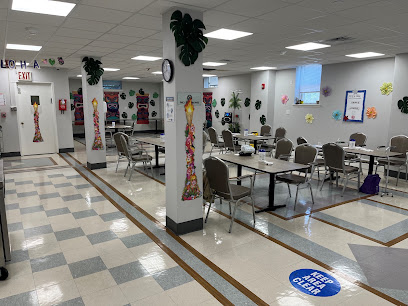 Split Rock Adult Day Health Care — homepage