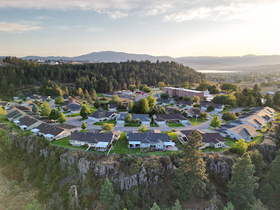 SPOKANE VALLEY HEALTH AND REHABILITATION OF CASCAD — homepage