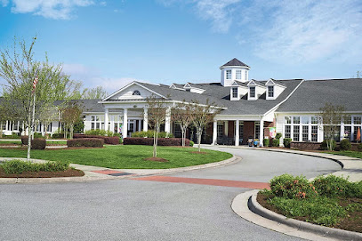 Spring Arbor of Greensboro — homepage