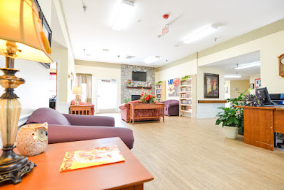 SPRING CITY CARE AND REHABILITATION CENTER — homepage