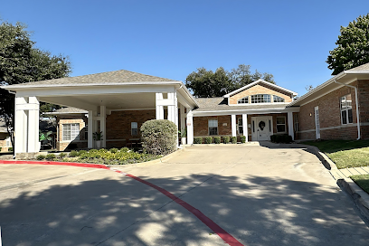 Spring Creek Assisted Living — homepage