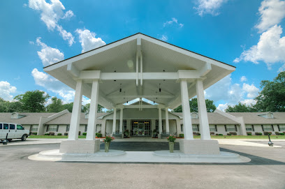 SPRING CREEK HEALTH & REHAB — homepage
