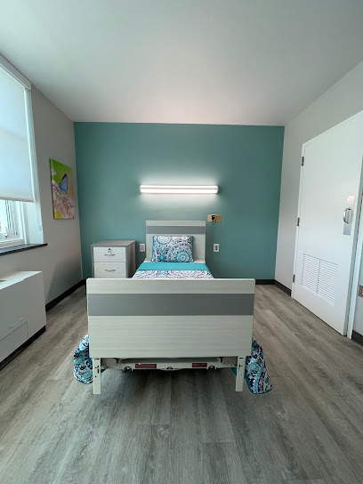 SPRING CREEK NURSING AND REHABILITATION CENTER LLC — homepage