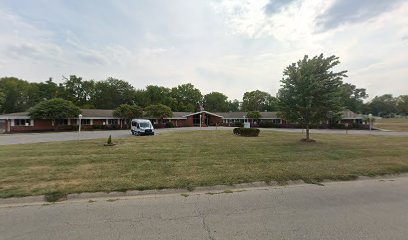 SPRING HILL CARE AND REHAB — homepage