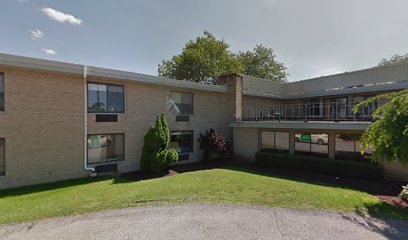 SPRING HILL REHABILITATION AND NURSING CENTER — homepage