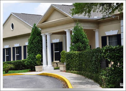 SPRING LAKE REHABILITATION CENTER — homepage