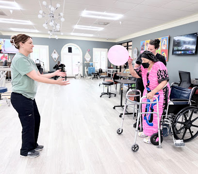 SPRING LAKE SKILLED NURSING AND REHABILITATION — homepage