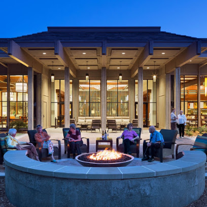 SPRING LAKE VILLAGE — homepage