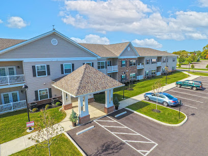 Spring Leaf Columbus — homepage
