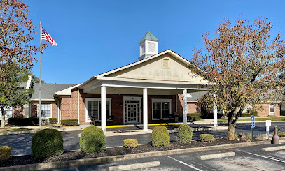 Spring Meadows Health and Rehabilitation — homepage