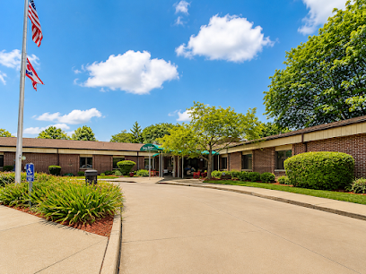 SPRING MEADOWS NURSING, A VILLA CENTER — homepage
