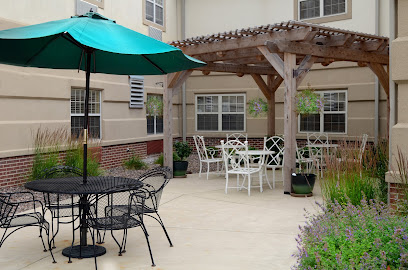 SPRING MILL HEALTH CAMPUS — homepage