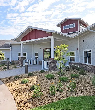 SPRING VALLEY HEALTH AND REHAB CENTER — homepage