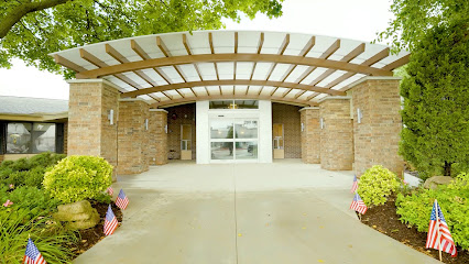 SPRING VALLEY HEALTH & REHABILITATION CENTER — homepage