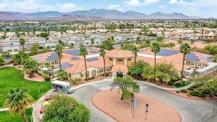SPRING VALLEY HOSPICE — homepage