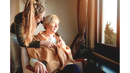 SPRING VALLEY HOSPICE — homepage