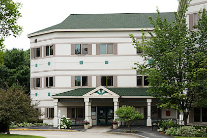 SPRINGBROOK CENTER — homepage