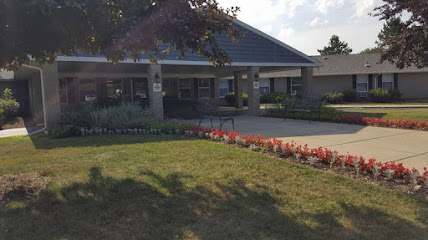 Springcreek Rehabilitation and Nursing Center — homepage