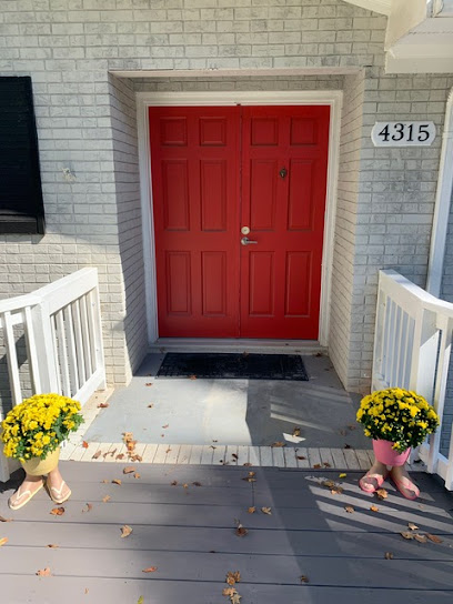 Springdaile Assisted Living — homepage
