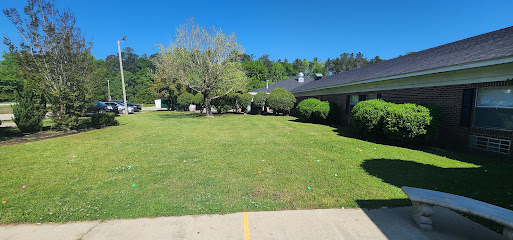 Springdale Healthcare Center — homepage