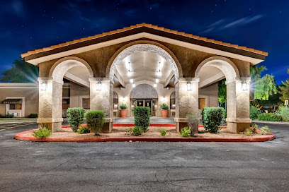 Springdale Village Assisted Living Facility & Independent Living Apartments in Mesa Arizona — homepage