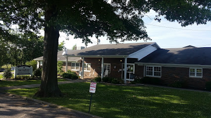 Springfield Nursing and Rehabilitation Center — homepage