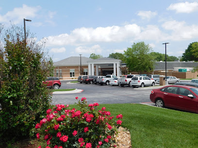 SPRINGFIELD REHABILITATION & HEALTH CARE CENTER — homepage