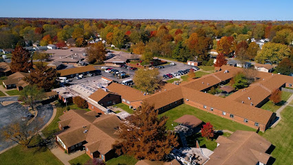 SPRINGFIELD SKILLED CARE CENTER — homepage