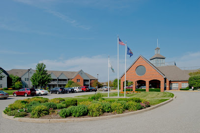 Springhill Senior Living — homepage