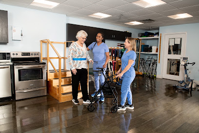 SPRINGHILL SENIOR RESIDENCE — homepage