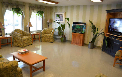 SPRINGHILL VILLAGE — homepage