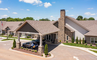 Springhouse Village — homepage