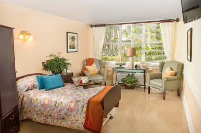 SPRINGS AT BOCA CIEGA BAY — homepage