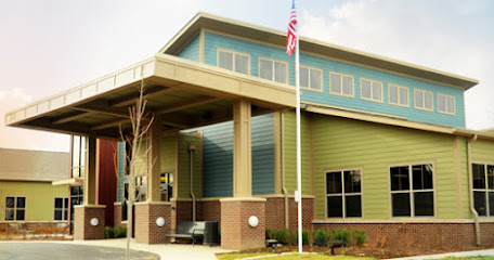 SPRINGS OF MOORESVILLE, THE — homepage