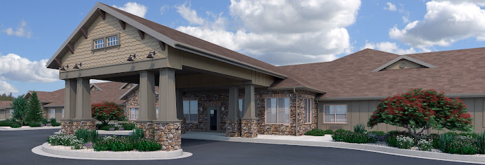 Springs Ranch Memory Care Community — homepage