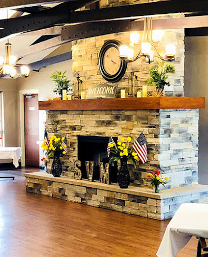 SPRINGS VALLEY MEADOWS — homepage
