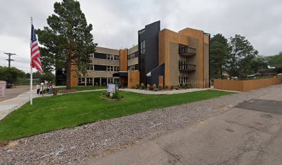 SPRINGS VILLAGE CARE CENTER — homepage