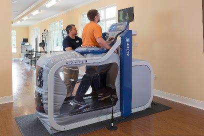 SPRINGTREE HEALTHCARE & REHAB CENTER — homepage