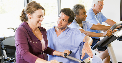 SPRINGTREE REHABILITATION & HEALTH CARE CENTER — homepage