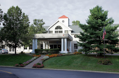 Springvale Nursing & Rehabilitation Center — homepage