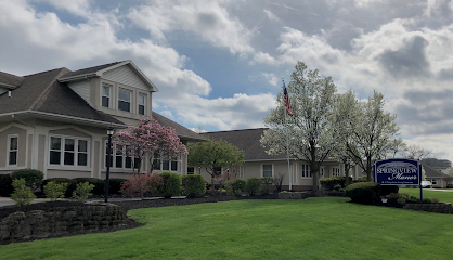 SPRINGVIEW MANOR — homepage