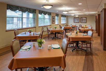 SPRUCE MANOR NURSING & REHABILITATION CENTER — homepage