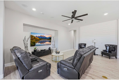 Spur Cross Assisted Living Facility — homepage